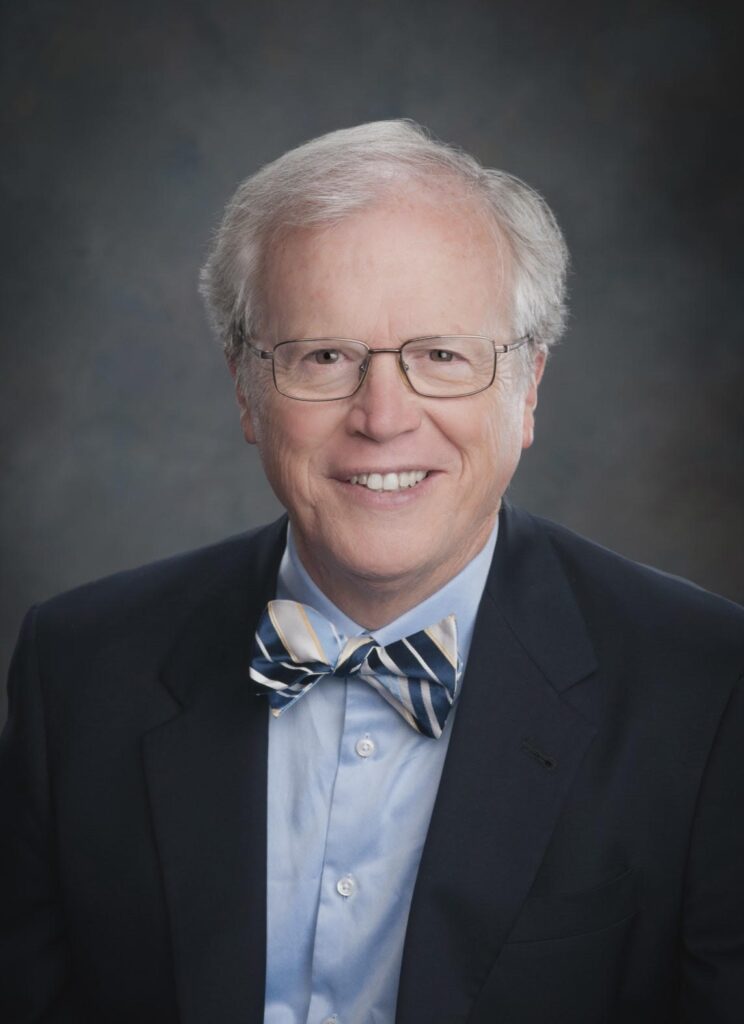 Dr. Christopher Jobe